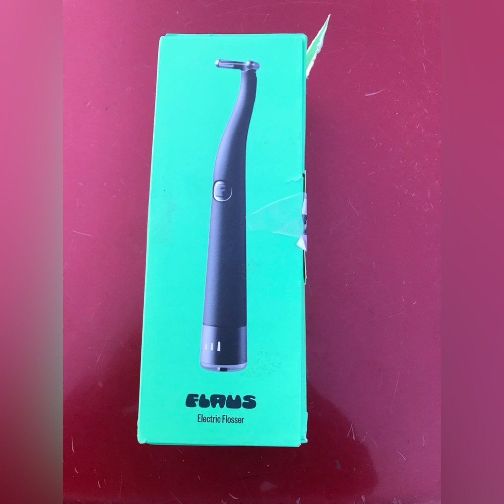 Flaus Electric Flosser